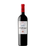 200 MONGES Réserve 2014