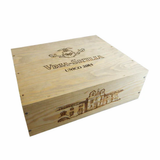 VEGA SICILIA UNICO 2016 CASE x3 bottles