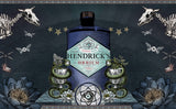 ORBIUM D'HENDRICK