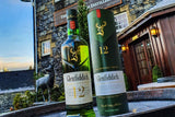 GLENFIDDICH 12 ans