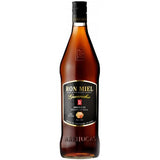 GUANCHE AREHUCAS Rhum au miel