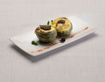 Truffle Dish