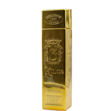 3 KILOS OR 999.9 Vodka Ultra Premium