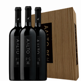 AALTO PS 2023 x3 bouteilles