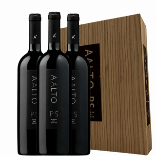 AALTO PS 2023 x3 bouteilles