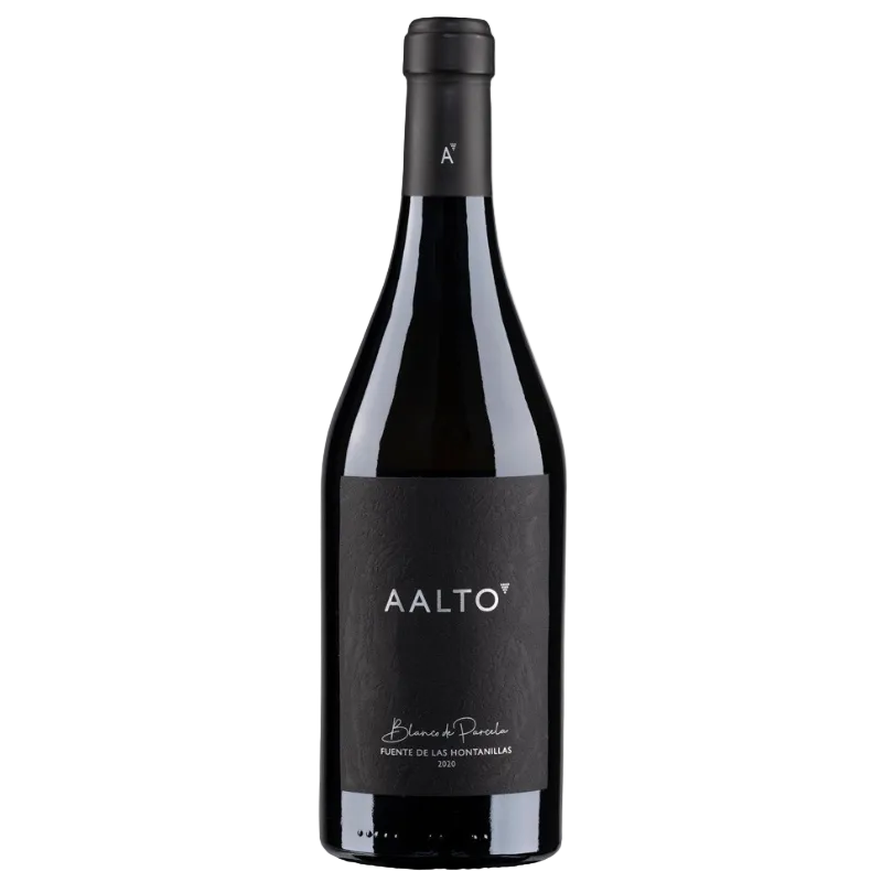 AALTO Blanco de Parcela 2024