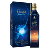JOHNNIE WALKER BLUE LABEL Fantôme et Rare - Pittyvaich