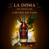 ZACAPA 23 LA DOMA Collection Céleste Cask