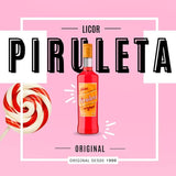LIQUEUR LOLLIPOP originale