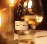 CUVÉE SPÉCIALE BOLLINGER