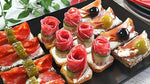 Apéritifs