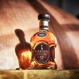 CARDHU 12 Ans
