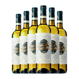 FAMILIA VALDELANA Blanc Mi-doux 2024