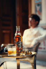 CHIVAS REGAL 16 Años x CHARLES LECLERC