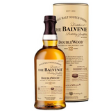LE BALVENIE 12 Bois Double
