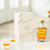 MÉLANGE BICENTENAIRE JOHNNIE WALKER 28 ans