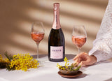LALLIER Brut Rose