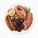 Plat Butifarra