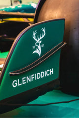 GLENFIDDICH 16 Años ASTON MARTIN FORMULA ONE™ TEAM 16 Release No.2 Limited Edition