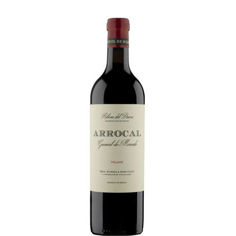 Bouteille d'Arrocal Village 2024