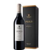 Pesus 2016
