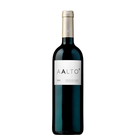 Bouteille d'Aalto 2023