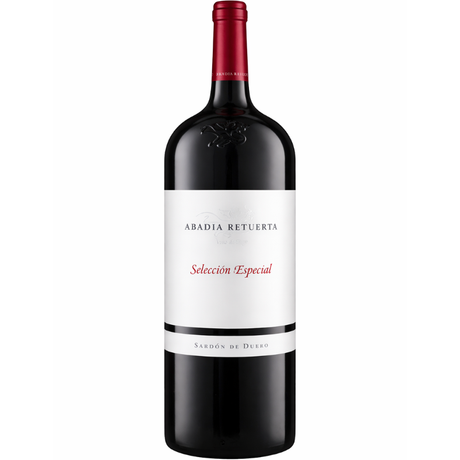 Bouteille d'Abadía Retuerta Sélection Spéciale 2021 Magnum