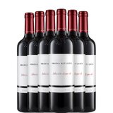 ABADIA RETUERTA Special Selection 2021 x6 bottles