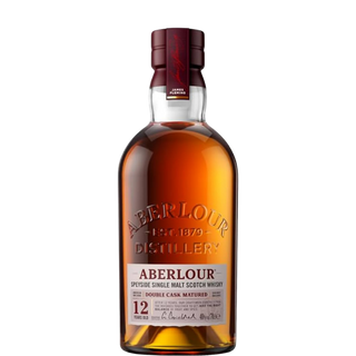 ABERLOUR 12 Años Double Cask