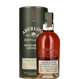 ABERLOUR 16 ans Double Cask