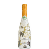 Bouteille d'Alma Atlántica Albariño