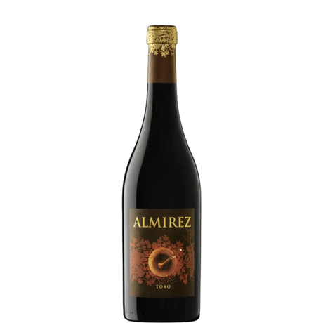 Bouteille d'Almirez 2023
