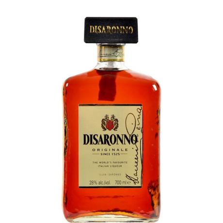 Bouteille d'Amaretto Disaronno