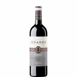 Bouteille d'Añares Reserva 2019