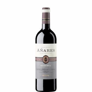 AÑARES Réserva 2019
