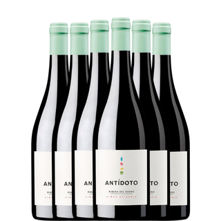 ANTIDOTE 2024 x6 bouteilles