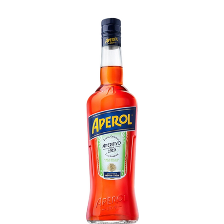 Bouteille Aperol 1L.