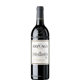 Bouteille de vin rouge Arzuaga Crianza 2022 de Bodegas Arzuaga Navarro