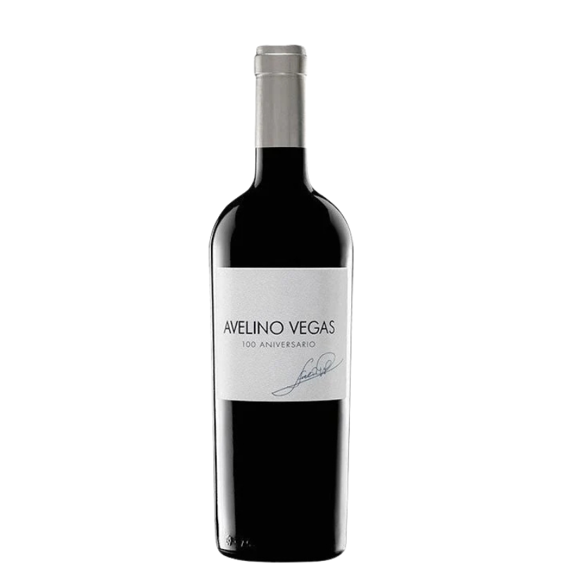AVELINO VEGAS 100 ANIVERSARIO 2018 Magnum 1,5L.