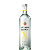 BACARDI CITRON