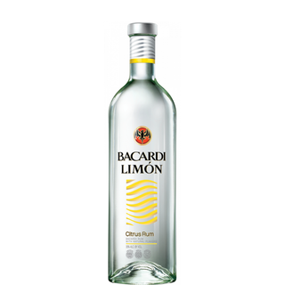 BACARDI CITRON