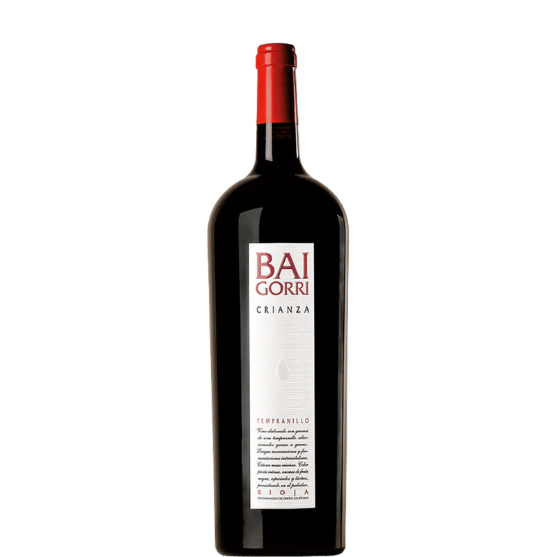 BAIGORRI Crianza 2020 Magnum 1,5L.