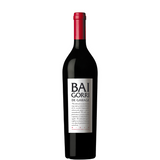 Bottle of Baigorri de Garage 2018