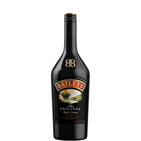 Bouteille Baileys