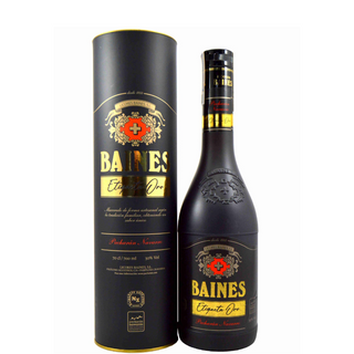 PACHARAN BAINES OR