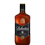 BALLANTINE´S 10 ans