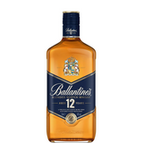 BALLANTINE´S BLEU 12 Ans