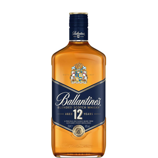 BALLANTINE´S BLEU 12 Ans