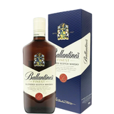 BALLANTINE´S 1L. avec étui