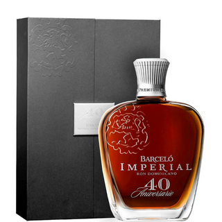 BARCELO IMPERIAL 40e anniversaire